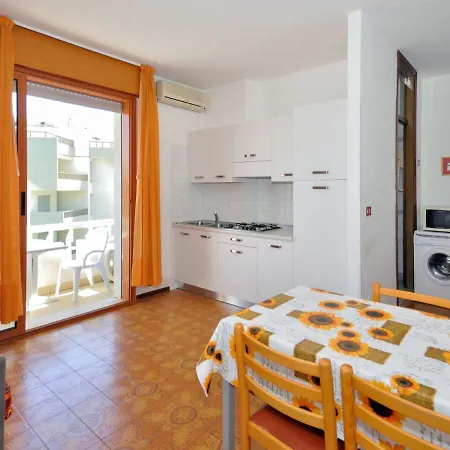 Ranieri-1 By Interhome *