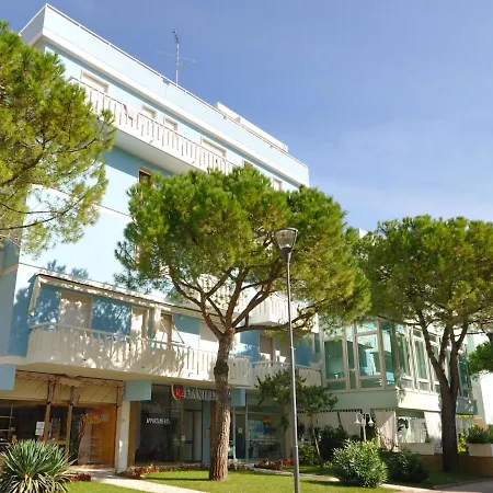 Ranieri-1 By Interhome Apartmán Bibione