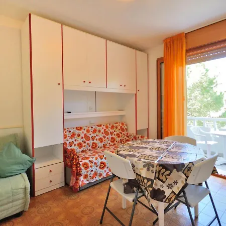 Apartment Ranieri-1 By Interhome *