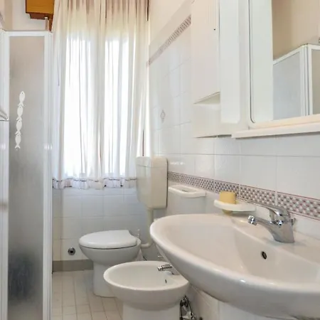 Ranieri-1 By Interhome * Bibione