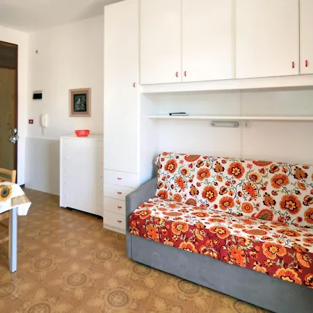Ranieri-1 By Interhome Bibione