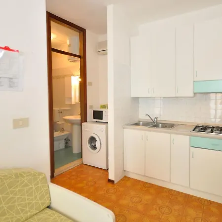 Apartment Ranieri-1 By Interhome *